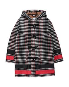 Пальто Burberry