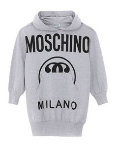 Платье Moschino Teen