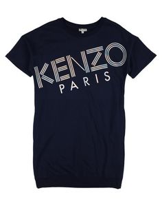 Платье Kenzo