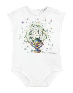 Боди Dolce & Gabbana