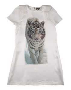Платье Roberto Cavalli Junior