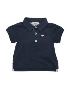 Поло Armani Junior