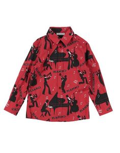 Pубашка Dolce & Gabbana