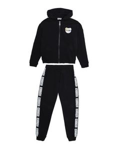 Спортивный костюм Moschino Teen