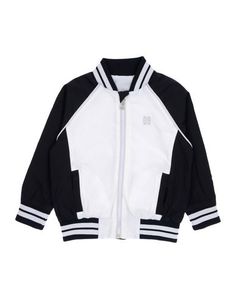 Куртка Bikkembergs