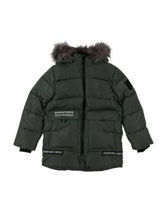 Пуховик с синт. наполнителем Name IT