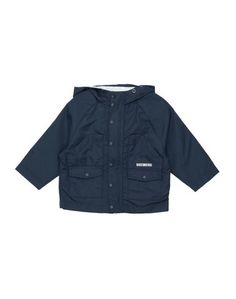 Куртка Bikkembergs