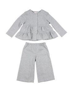 Комплекты с брюками Il Gufo