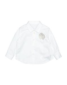 Pубашка Roberto Cavalli Junior