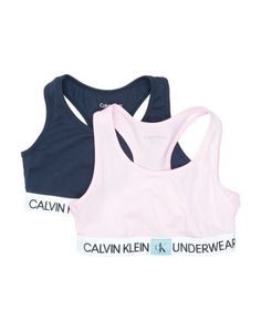Бюстгальтер Calvin Klein