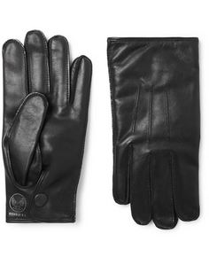 Перчатки RRL by Ralph Lauren