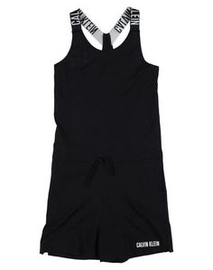 Пляжное платье Calvin Klein