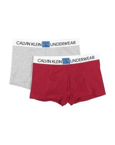 Боксеры Calvin Klein