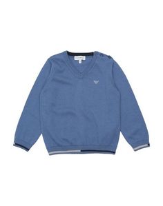 Свитер Emporio Armani