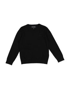 Свитер Emporio Armani