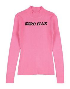 Водолазки Marc Ellis
