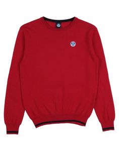 Свитер North Sails