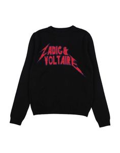 Свитер Zadig & Voltaire