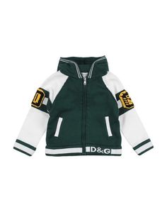 Толстовка Dolce & Gabbana