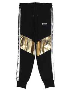 Повседневные брюки Msgm