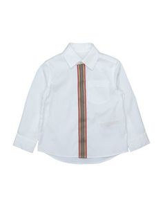 Pубашка Burberry