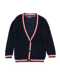 Кардиган Tommy Hilfiger