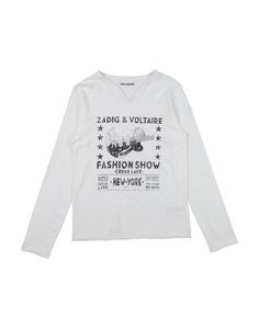 Футболка Zadig & Voltaire