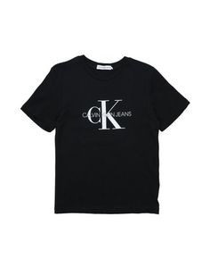 Футболка Calvin Klein Jeans