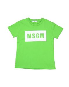 Футболка Msgm