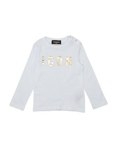 Футболка Dsquared2