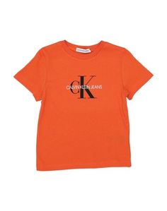 Футболка Calvin Klein Jeans
