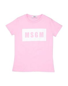 Футболка Msgm