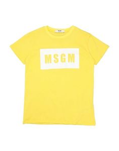 Футболка Msgm