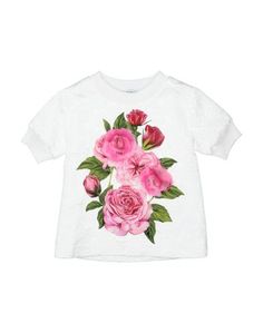 Толстовка Dolce & Gabbana