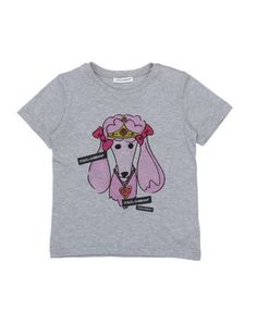 Футболка Dolce & Gabbana