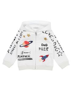 Толстовка Dolce & Gabbana