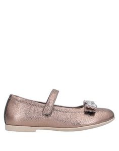 Балетки Miss Blumarine
