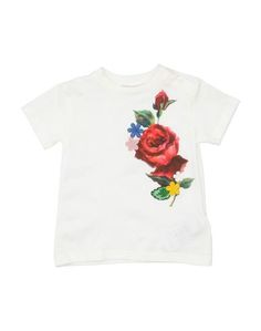 Футболка Dolce & Gabbana