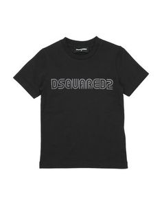 Футболка Dsquared2