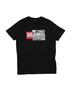 Футболка Diesel