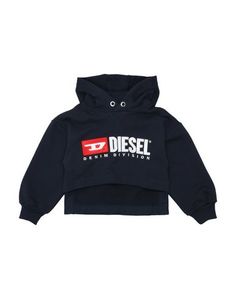 Толстовка Diesel