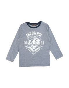 Футболка Trussardi Junior