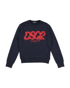 Толстовка Dsquared2