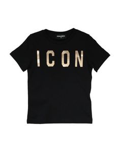 Футболка Dsquared2