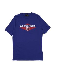 Футболка Dsquared2