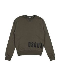 Толстовка Dsquared2