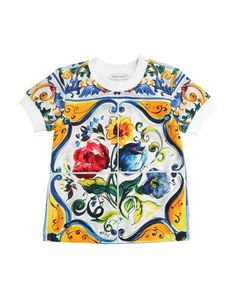 Толстовка Dolce & Gabbana