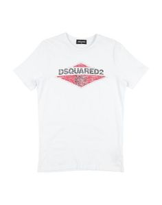 Футболка Dsquared2