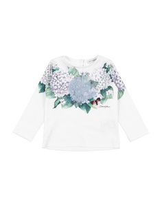 Футболка Dolce & Gabbana