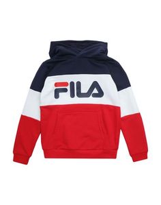 Толстовка Fila